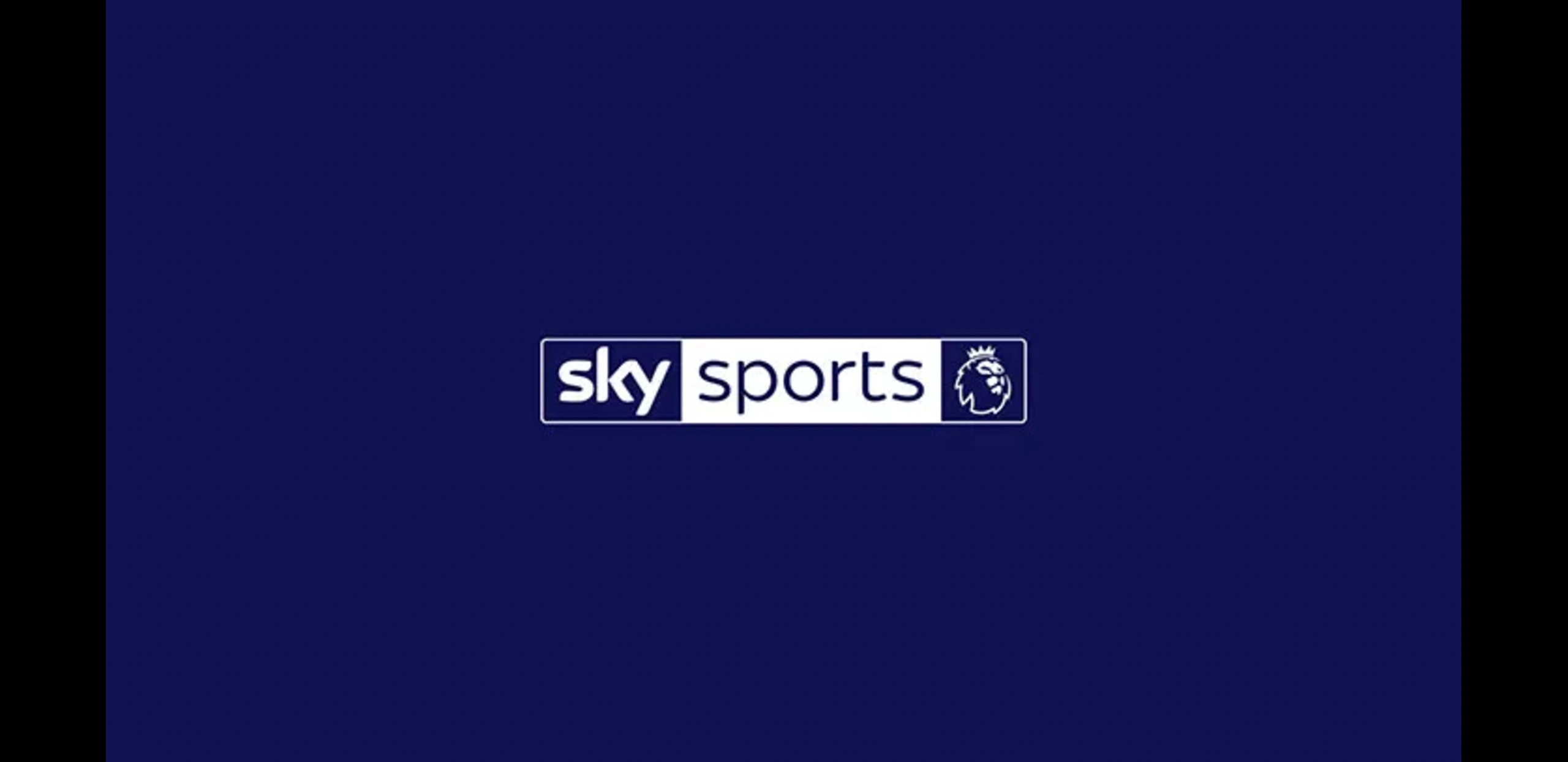 Sky Sports category artwork