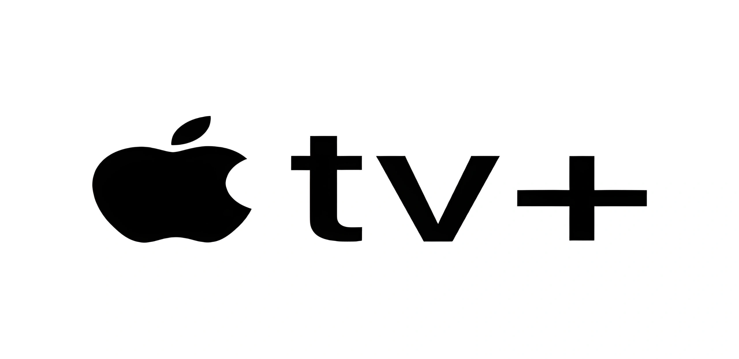Apple TV+ category artwork